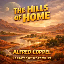 The Hills of Home: Was It Memory—or the Delusion of a Restless Mind?
