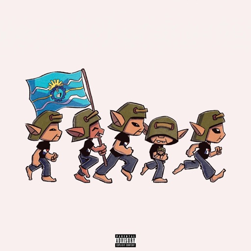 Album artwork