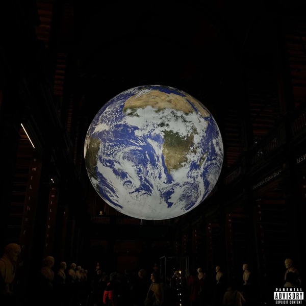 Keep up (feat. Vega Jane)