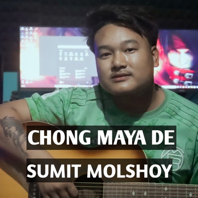 CHONG MAYA DE - Single