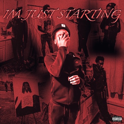 Im just starting - EP