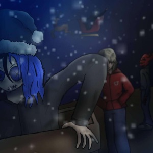 NIGHTMARE BEFORE X-MAS (prod. trxtill)