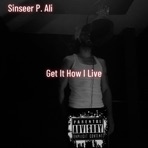 Get It How I Live (Live) - Single