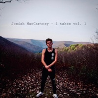 a letter to my old best friend (2 take) - Single - Josiah MacCartney