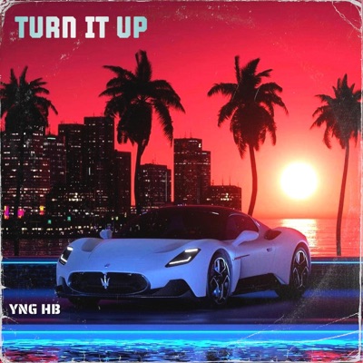 Turn It Up - Single