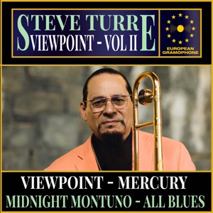 Steve Turre: Viewpoint Vol. II - EP