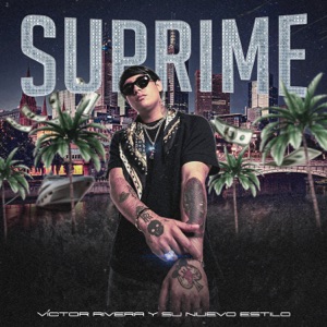 suprime