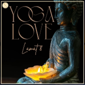yoga love song art
