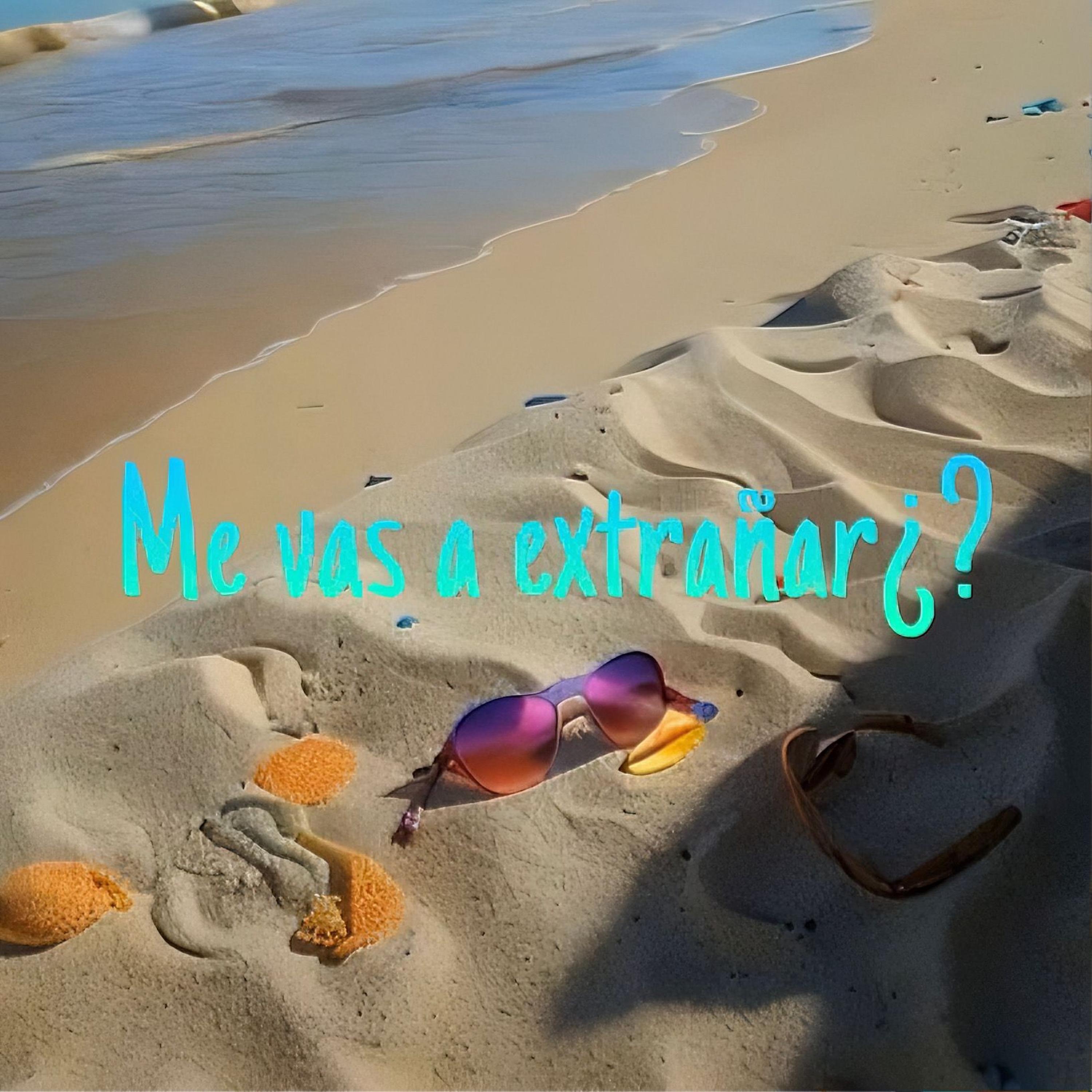Te vas a extrañar master