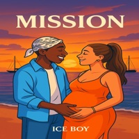 Mission - Single - Ice Boy
