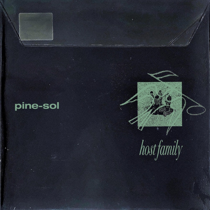 Pine-Sol - Single
