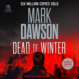 Dead of Winter (Charlie Cooper Thriller)