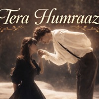 Tere Humraaz - Single - NM
