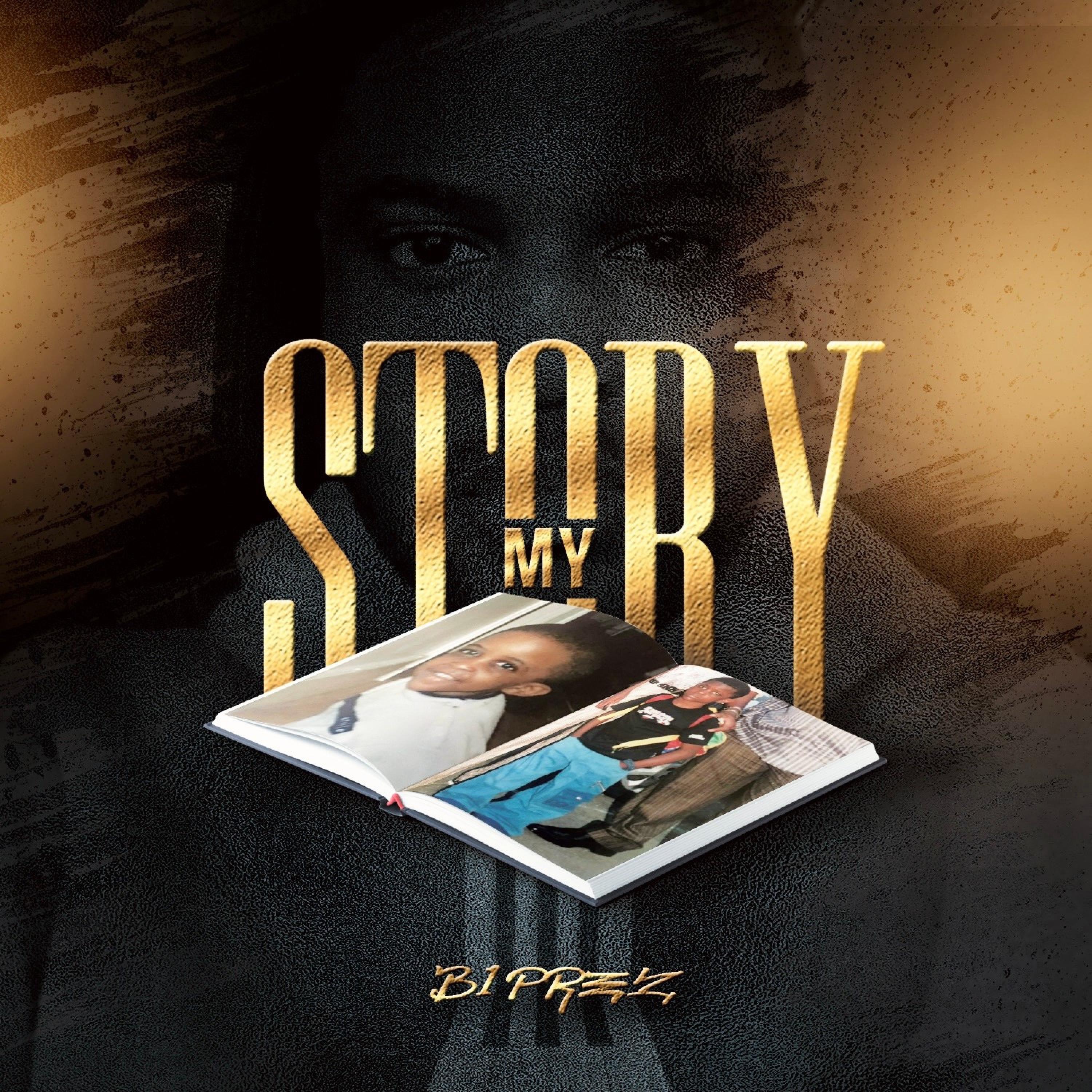 My Story - Single