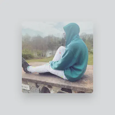 Listen to WavyBoyTheCreator, watch music videos, read bio, see tour dates & more!