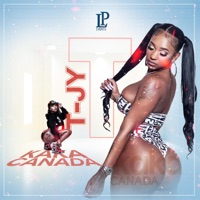 Canada - Single - T-Jy