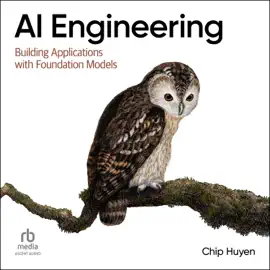 AI Engineering : Building Applications with Foundation Models