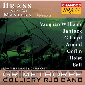 Brass from the Masters, Vol. 2