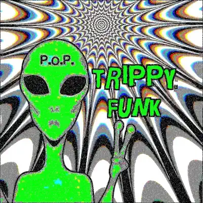 Listen to Trippy Funk by Chris Mullins, Patriot