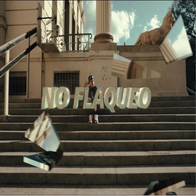 No flaqueo - Single