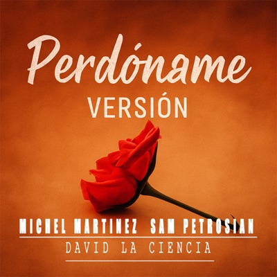 Perdóname Version - Single