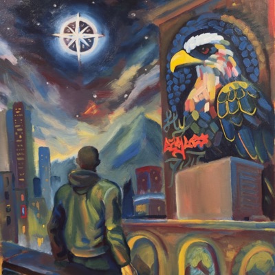 Fly Eagles Fly - Single