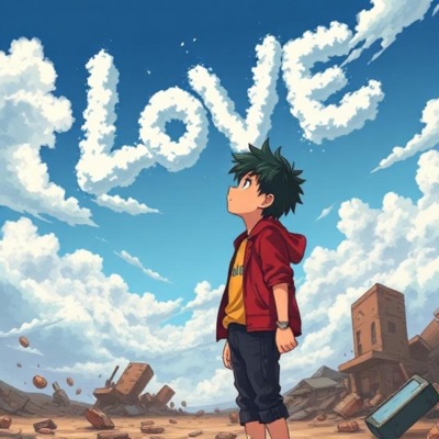 SENDING LOVE TO KYNLARY AND ROYALEVISU