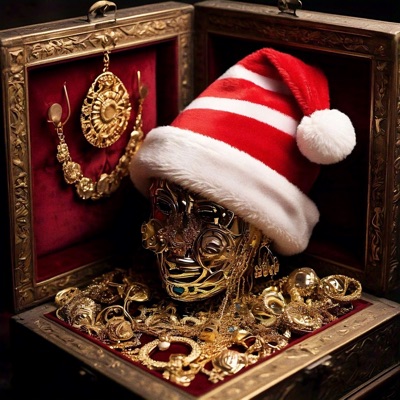 HO HO HO, HA HA HA - Single