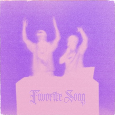 Favorite Song - Single