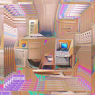 GLITCHIN - Single