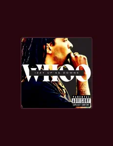 Listen to Whoo Izzy, watch music videos, read bio, see tour dates & more!