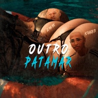 OUTRO PATAMAR - Single - mc ruanzin jr