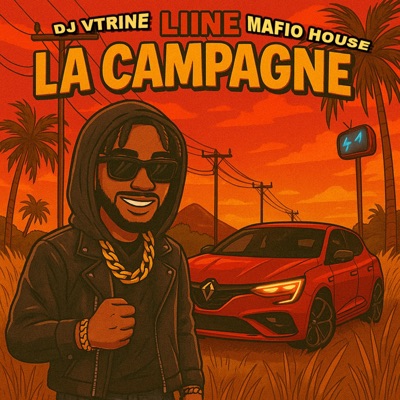 La Campagne - Single