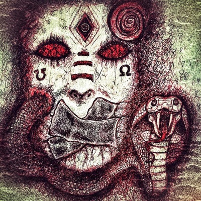 SHED MY SKIN OFF - Single