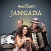 Jangada - EP - Manaca da Serra