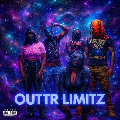 Outtr Limitz, Vol. 2 - EP