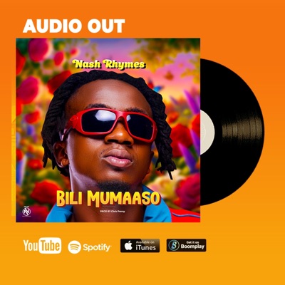 Bili Mumaaso - Single