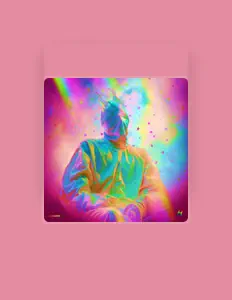 Listen to Crypto, watch music videos, read bio, see tour dates & more!