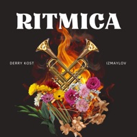 Ritmica - Single - Derry Kost