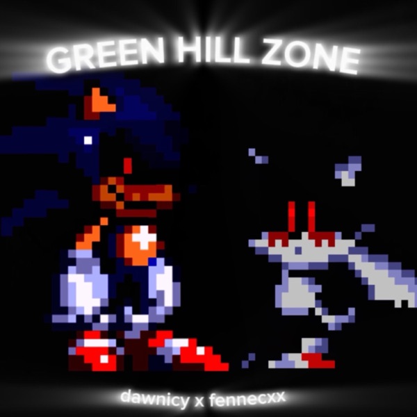 Green Hill Zone - EP