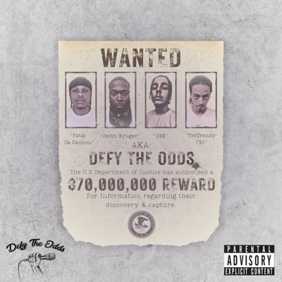 Defy the Odds, Vol. 1
