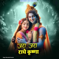 Jay Jay Radhe Krishna - Single - Meenakshi Panchal