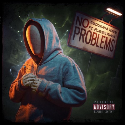 No Problems (feat. Playboi Prada) - Single