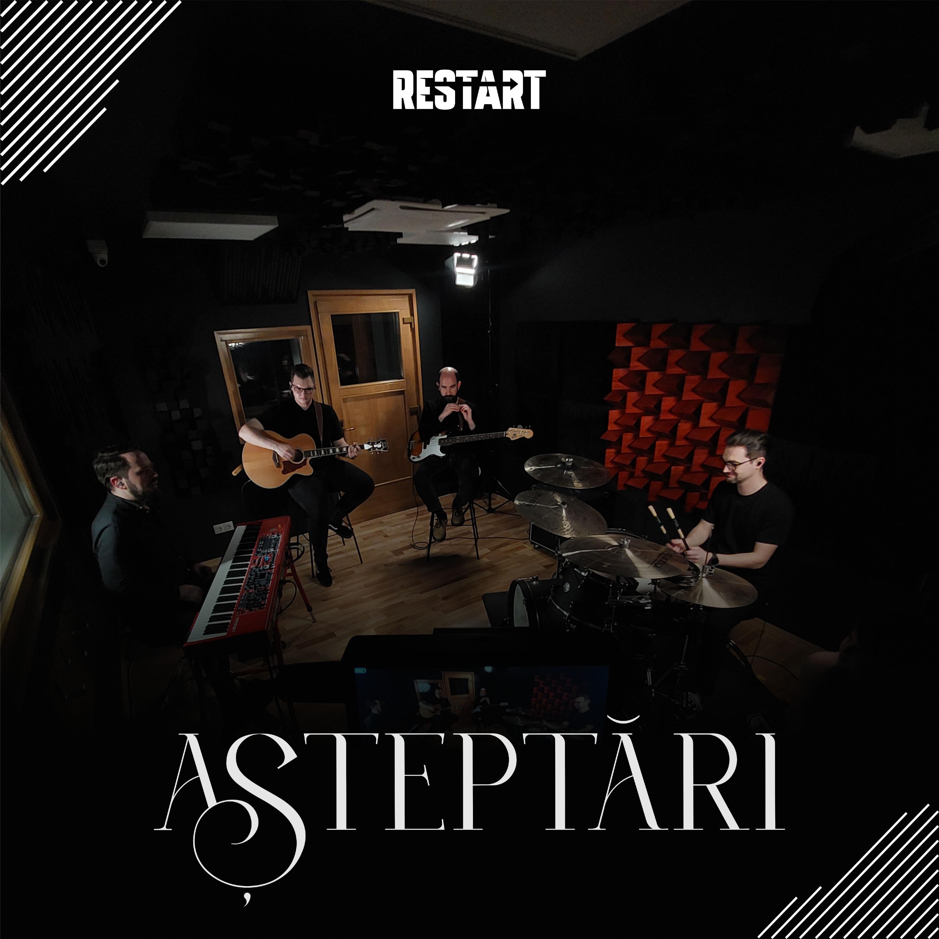 Așteptări - Single