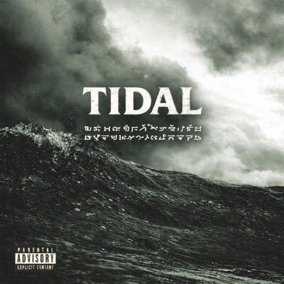 Tidal (feat. Lone) - Single