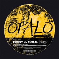Body & Soul - Single - LevyM & Benja (NL)