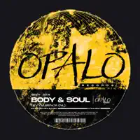 Body & Soul — LevyM, Benja (NL)