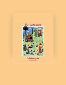 Renaissance सुनें, म्यूज़िक वीडियो देखें, बायो पढ़ें, दौरे की तारीखें और बहुत कुछ देखें!