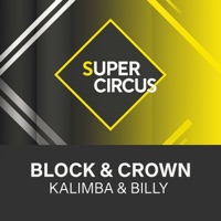 Kalimba & Billy - Single - Block & Crown