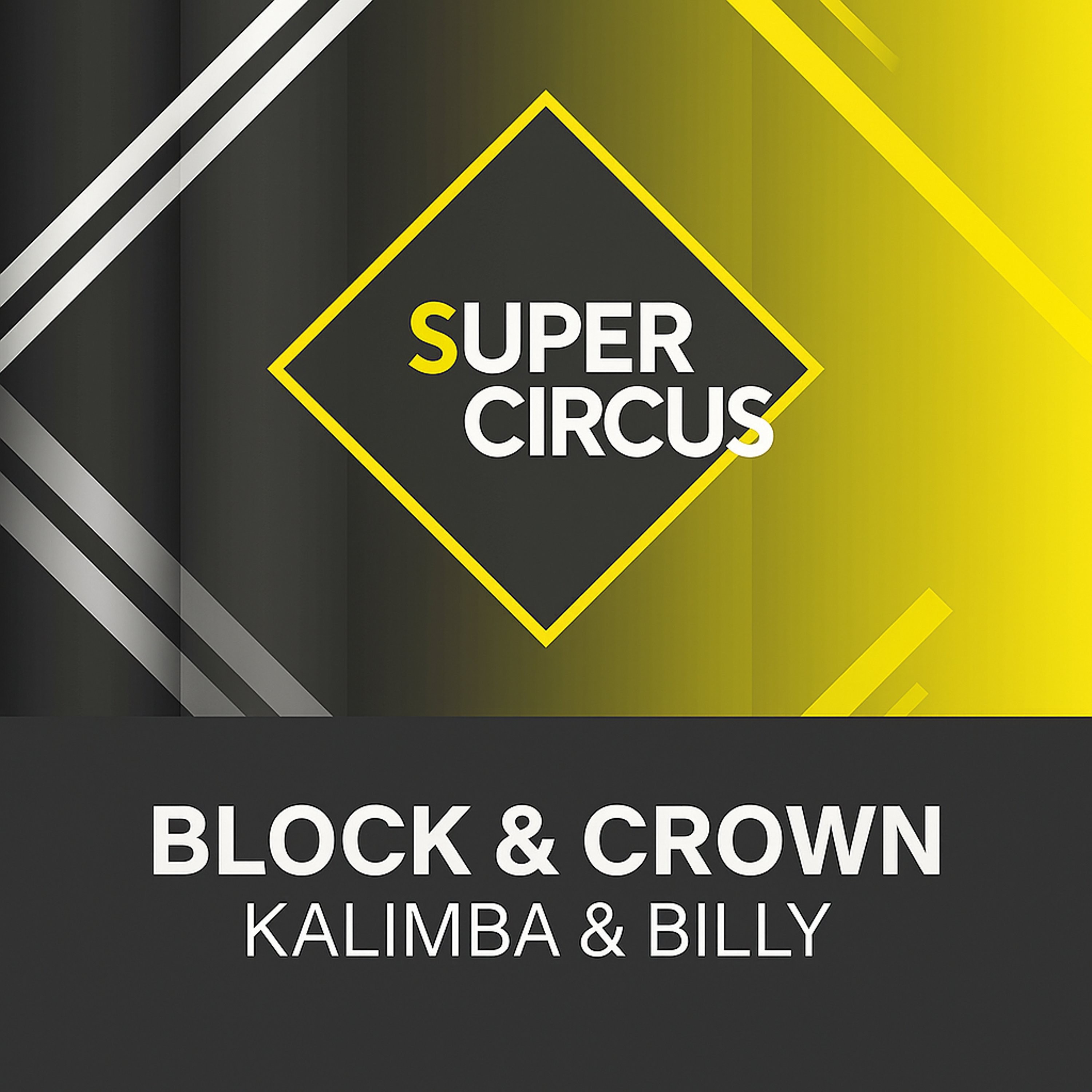 Kalimba & Billy - Single